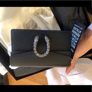 gucci Dionysus supermini bag